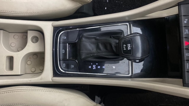 View Skoda Kodiaq Image 44 Used Skoda Kodiaq Image 44