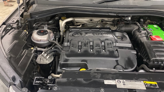 View Skoda Kodiaq Image 27 Used Skoda Kodiaq Image 27