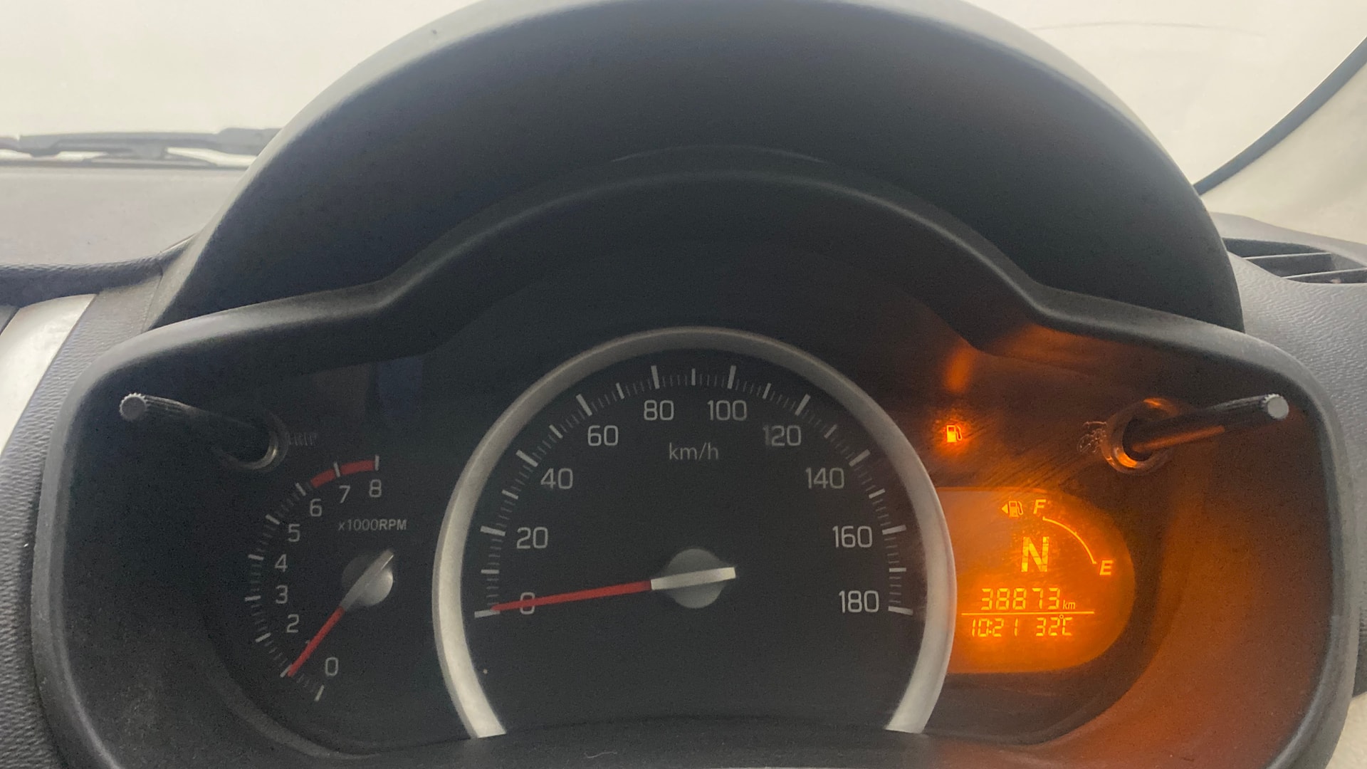 Used 2021 Maruti Suzuki 1000 Used 2021 Maruti Suzuki 1000