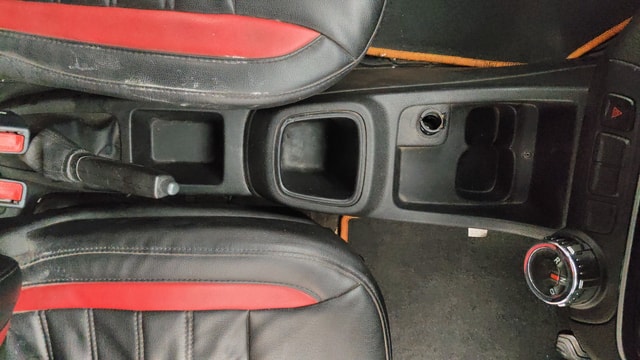 View Renault Kwid Image 37 Used Renault Kwid Image 37