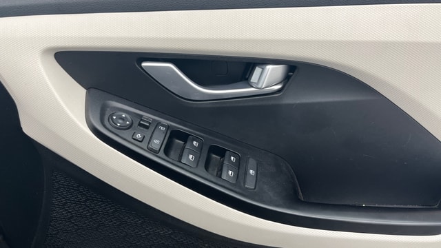 View Hyundai Creta Image 40 Used Hyundai Creta Image 40