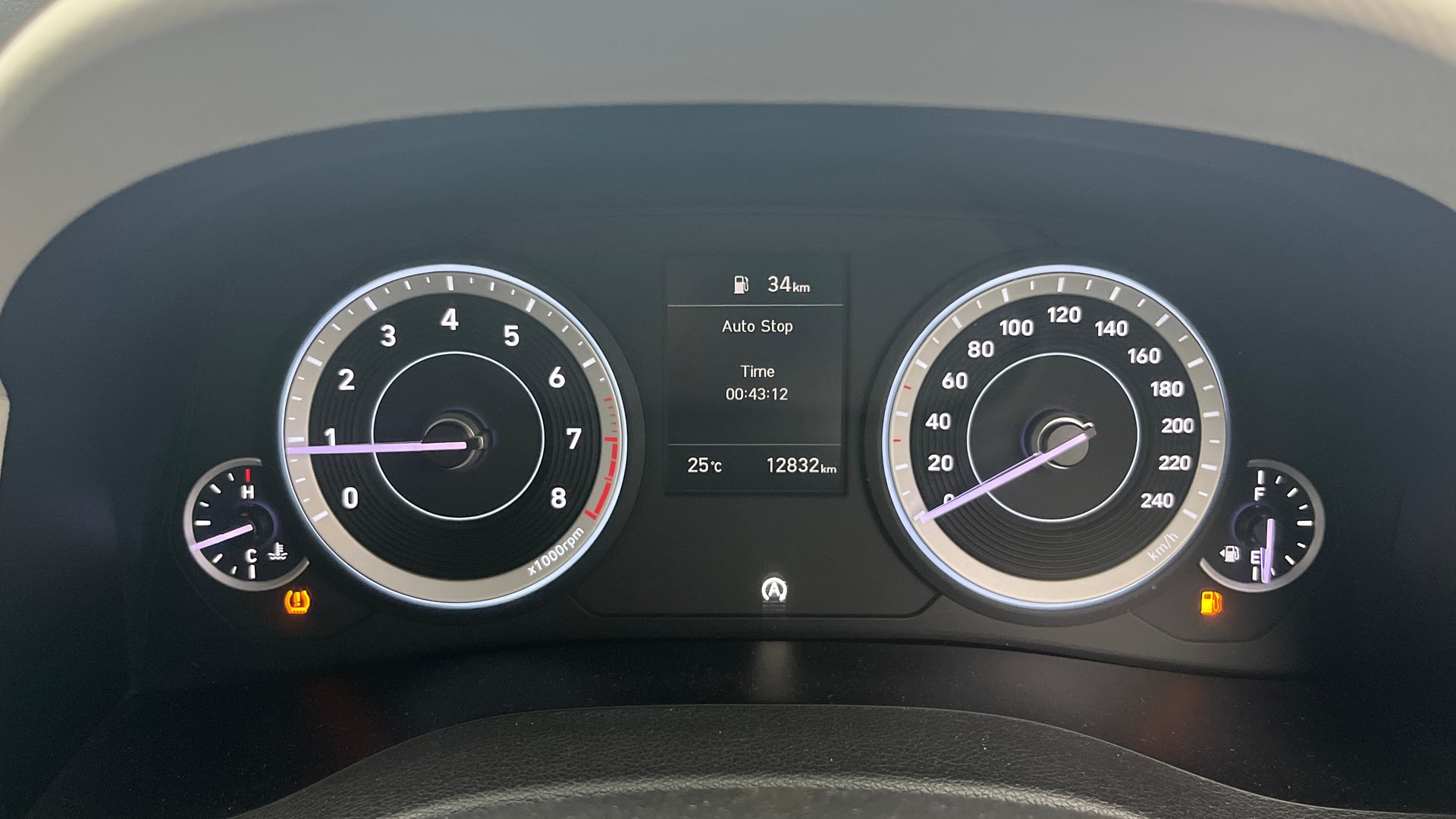 Used 2023 Hyundai Creta Used 2023 Hyundai Creta