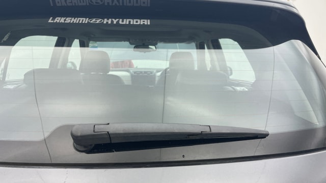 View Hyundai Creta Image 24 Used Hyundai Creta Image 24