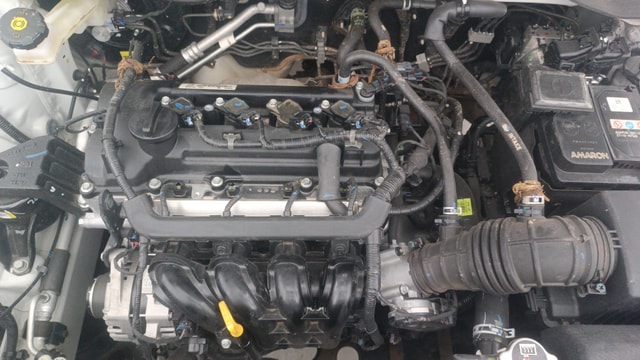 View Hyundai Venue Image 43 Used Hyundai Venue Image 43