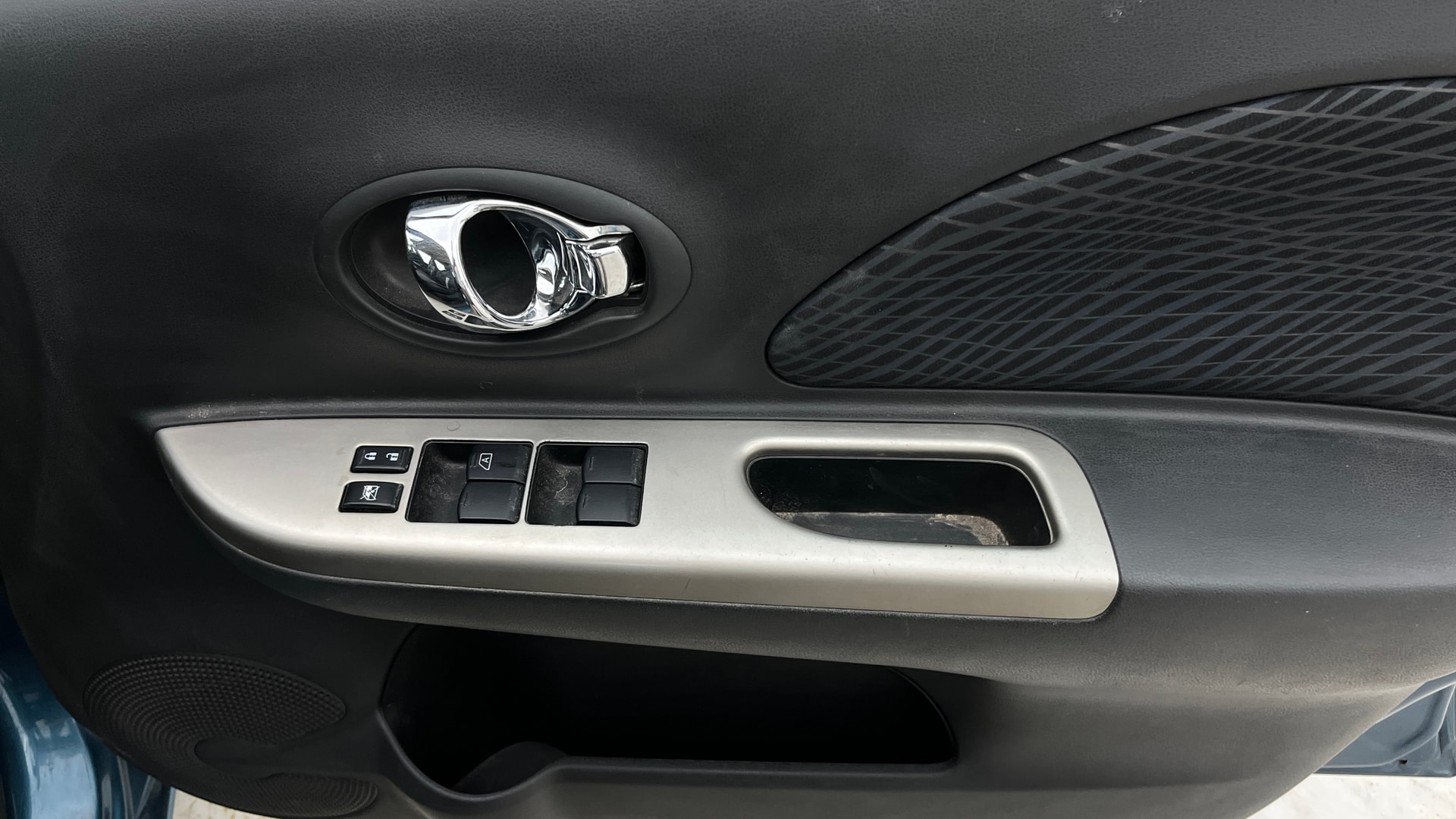 Used 2018 Nissan Micra Used 2018 Nissan Micra