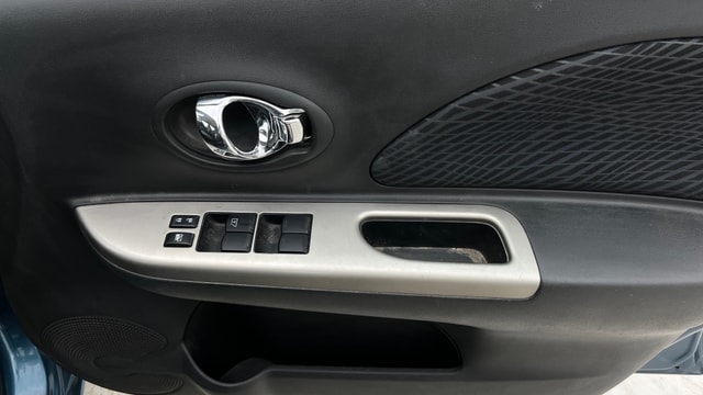 View Nissan Micra Image 33 Used Nissan Micra Image 33