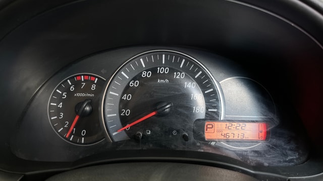 View Nissan Micra Image 35 Used Nissan Micra Image 35