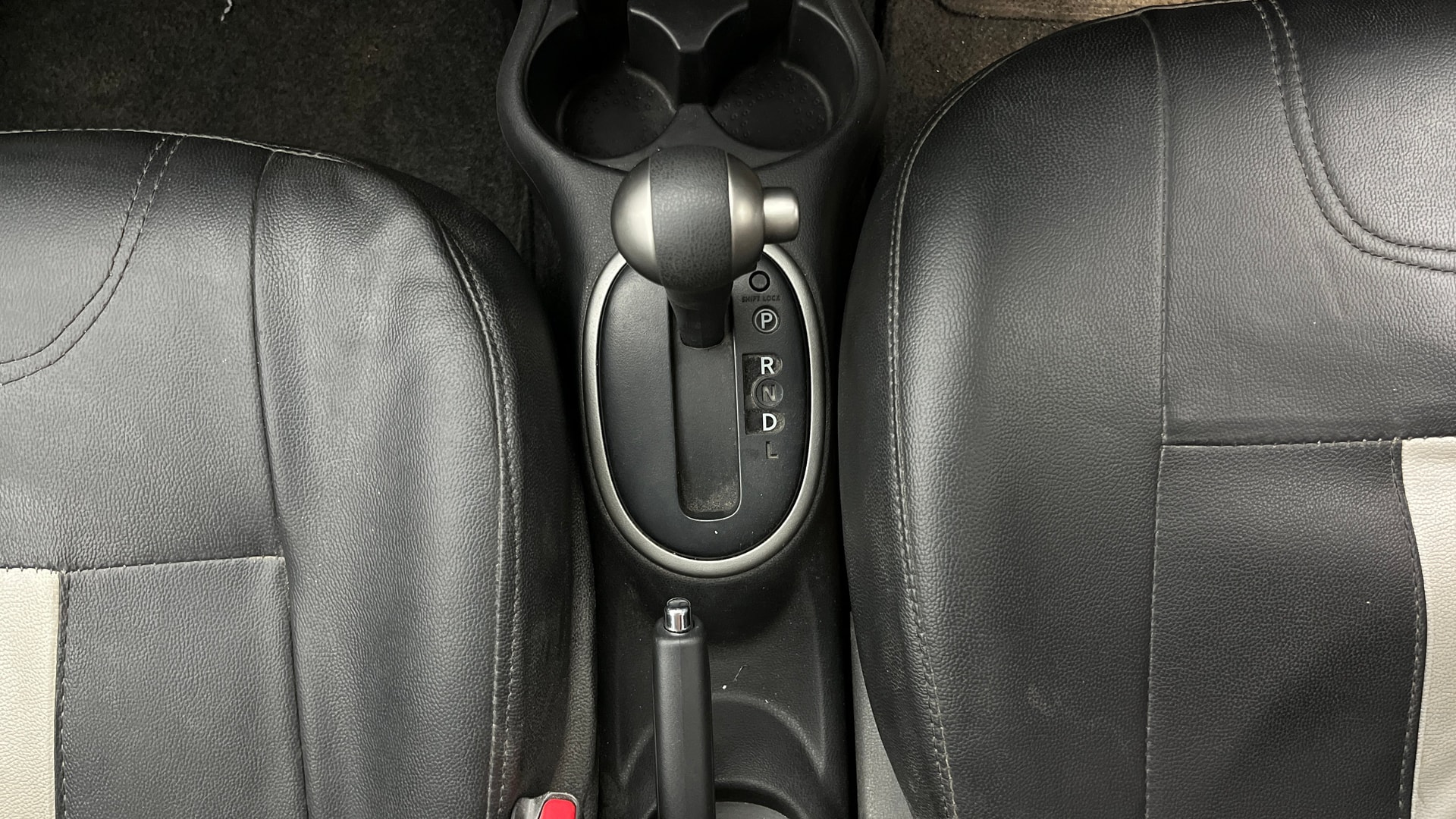 Used 2018 Nissan Micra Used 2018 Nissan Micra