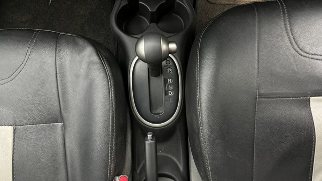 View Nissan Micra Image 39 Used Nissan Micra Image 39