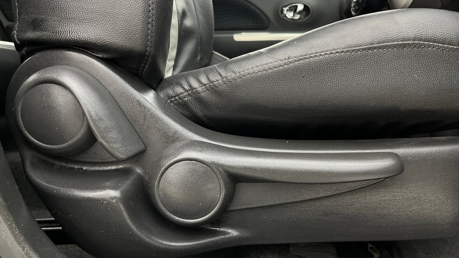 Used 2018 Nissan Micra Used 2018 Nissan Micra