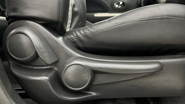 View Nissan Micra Image 18 Used Nissan Micra Image 18