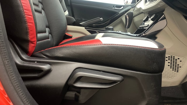 View Tata Nexon Image 19 Used Tata Nexon Image 19