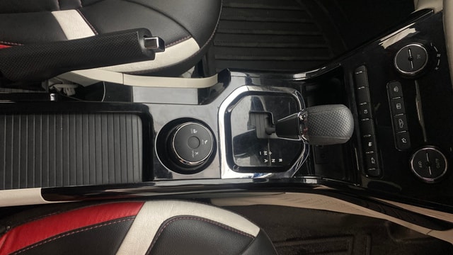 View Tata Nexon Image 40 Used Tata Nexon Image 40