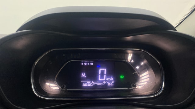 View Tata Nexon Image 36 Used Tata Nexon Image 36