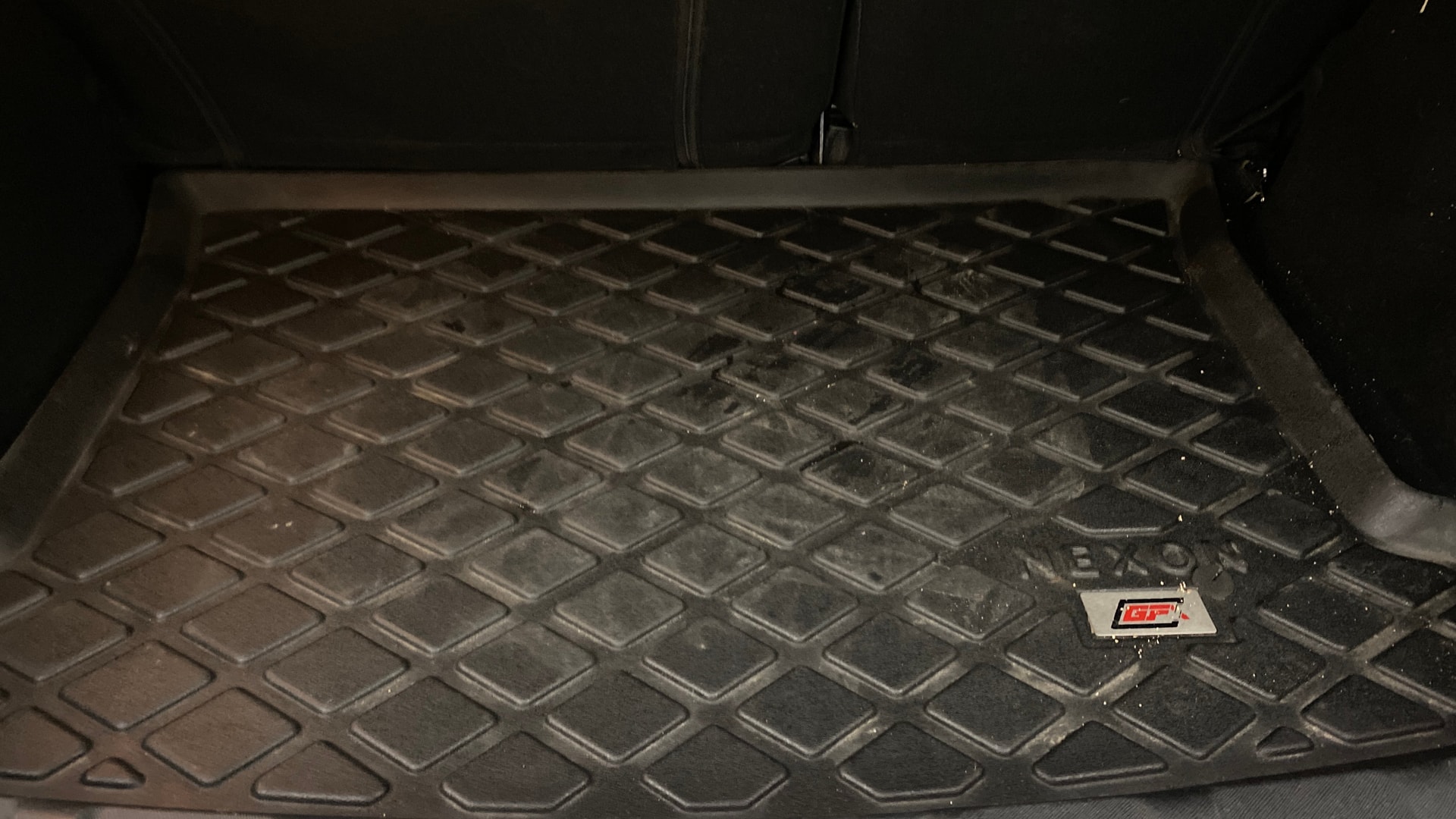 View 2021 Tata Nexon XZA Plus Diesel Image 11 Used 2021 Tata Nexon XZA Plus Diesel Image 11