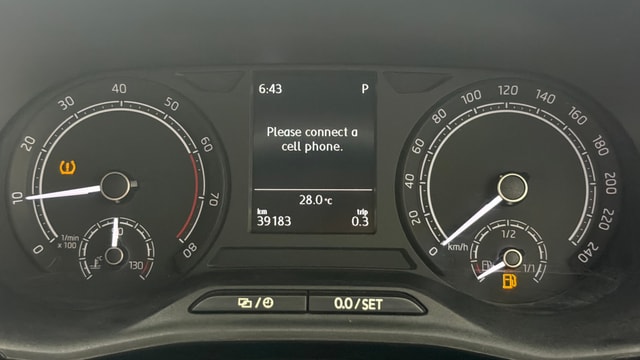 View Skoda Slavia Image 21 Used Skoda Slavia Image 21