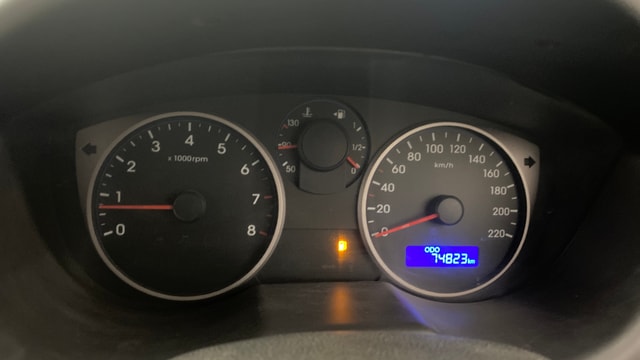 View Hyundai Elite i20 Image 34 Used Hyundai Elite i20 Image 34