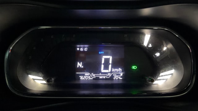 View Tata Nexon Image 20 Used Tata Nexon Image 20