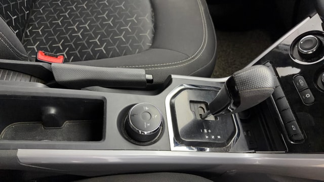 View Tata Nexon Image 40 Used Tata Nexon Image 40