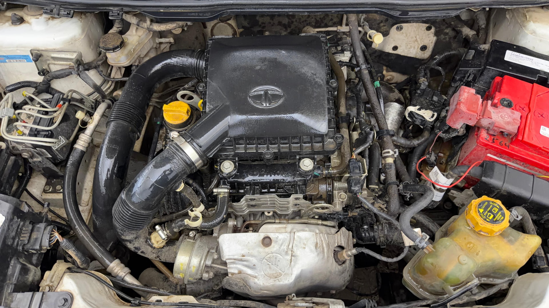 View 2022 Tata Nexon Revotron XE Image 43 Used 2022 Tata Nexon Revotron XE Image 43