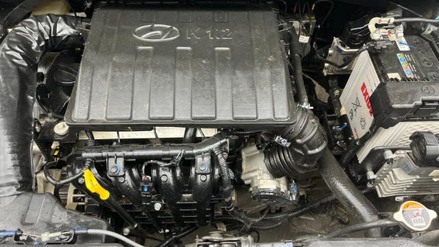 View Hyundai Exter Image 44 Used Hyundai Exter Image 44
