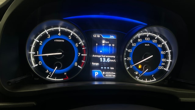 View Maruti Suzuki 1000 Image 34 Used Maruti Suzuki 1000 Image 34