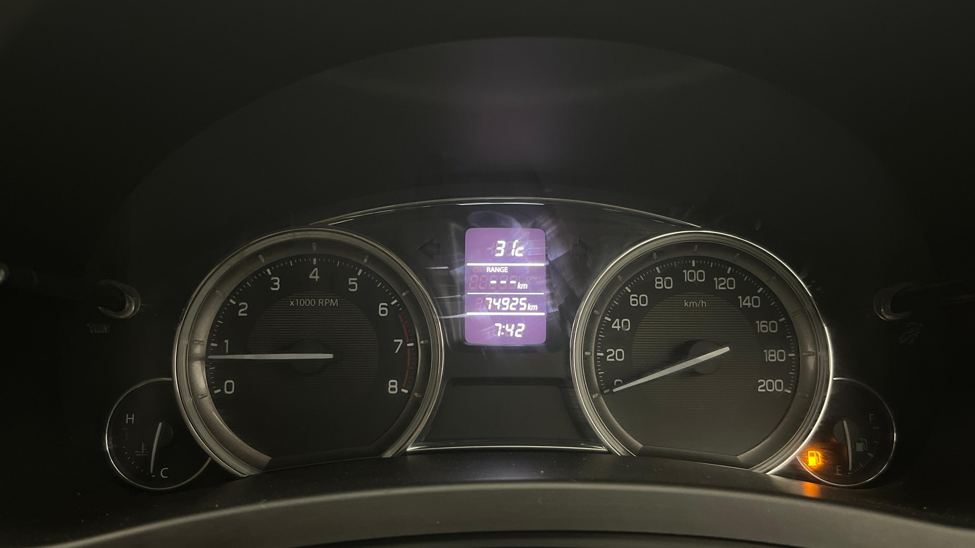 Used 2016 Maruti Suzuki 1000 Used 2016 Maruti Suzuki 1000
