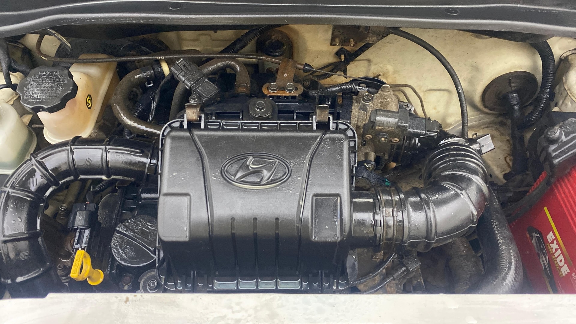 View 2014 Hyundai EON Era Plus Image 40 Used 2014 Hyundai EON Era Plus Image 40