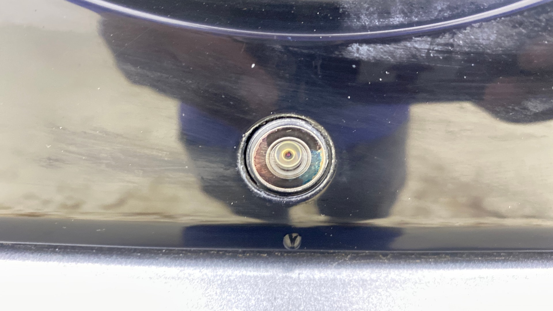 View 2021 Tata Nexon Revotron XE Image 16 Used 2021 Tata Nexon Revotron XE Image 16