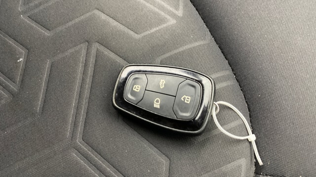 View Tata Nexon Image 19 Used Tata Nexon Image 19