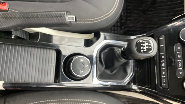 View Tata Nexon Image 43 Used Tata Nexon Image 43