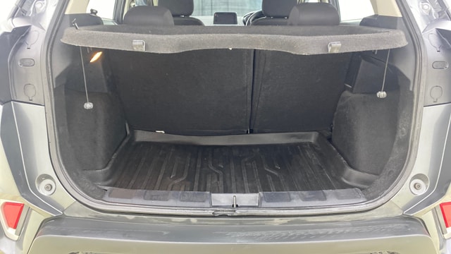 View Tata Nexon Image 7 Used Tata Nexon Image 7