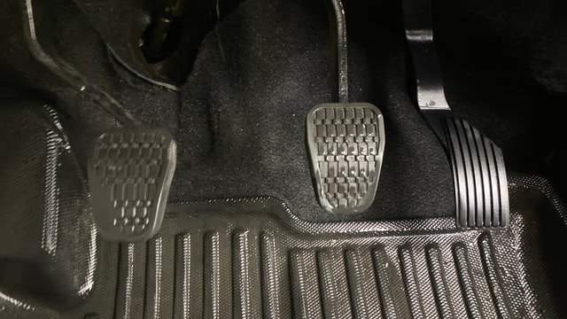 View Tata Nexon Image 29 Used Tata Nexon Image 29
