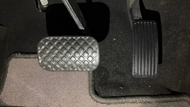 View MG Hector Plus Image 30 Used MG Hector Plus Image 30