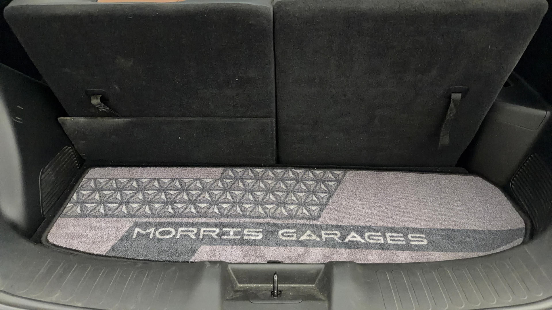 Used 2024 MG Hector Plus Used 2024 MG Hector Plus