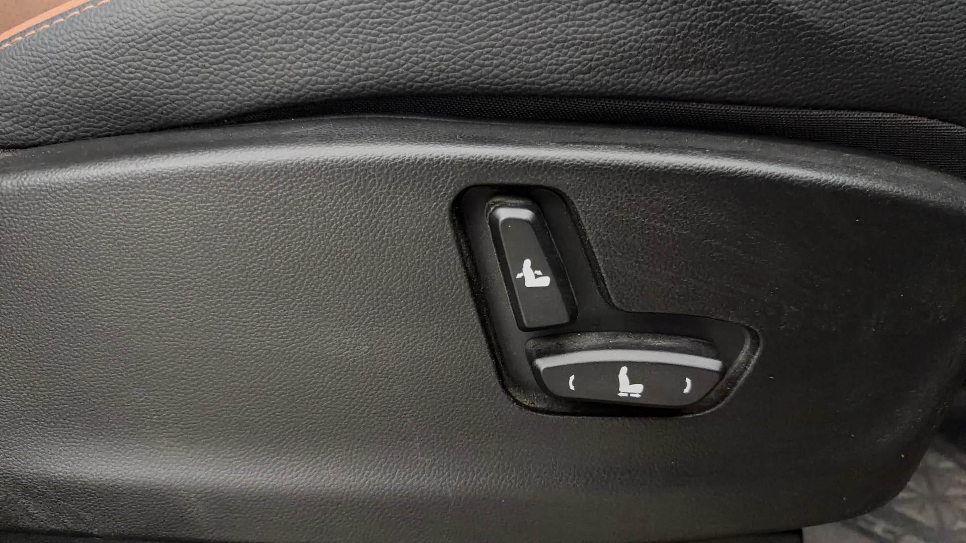 Used 2024 MG Hector Plus Used 2024 MG Hector Plus