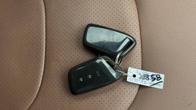 View MG Hector Plus Image 20 Used MG Hector Plus Image 20