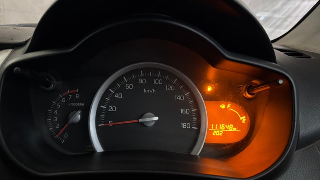 View Maruti Suzuki 1000 Image 33 Used Maruti Suzuki 1000 Image 33