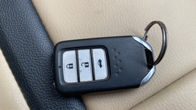 View Honda City Image 19 Used Honda City Image 19