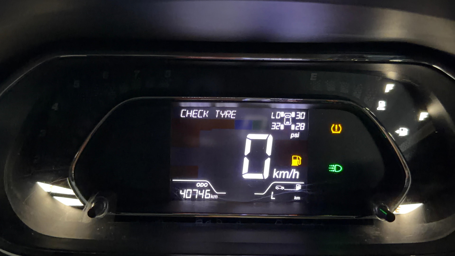 Used 2023 Tata Tiago Used 2023 Tata Tiago