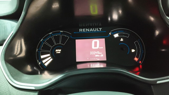 View Renault Triber Image 35 Used Renault Triber Image 35