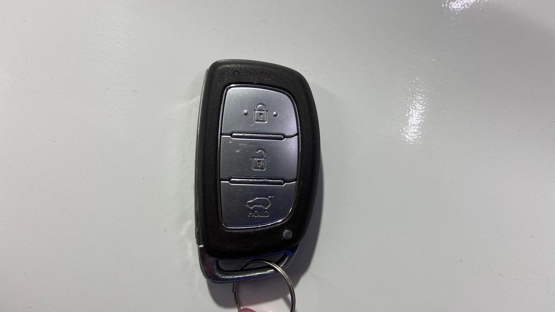 View 2018 Hyundai Elite i20 1.4 Asta Option Diesel BS IV Image 18 Used 2018 Hyundai Elite i20 1.4 Asta Option Diesel BS IV Image 18