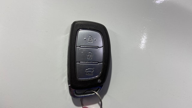 View Hyundai Elite i20 Image 18 Used Hyundai Elite i20 Image 18