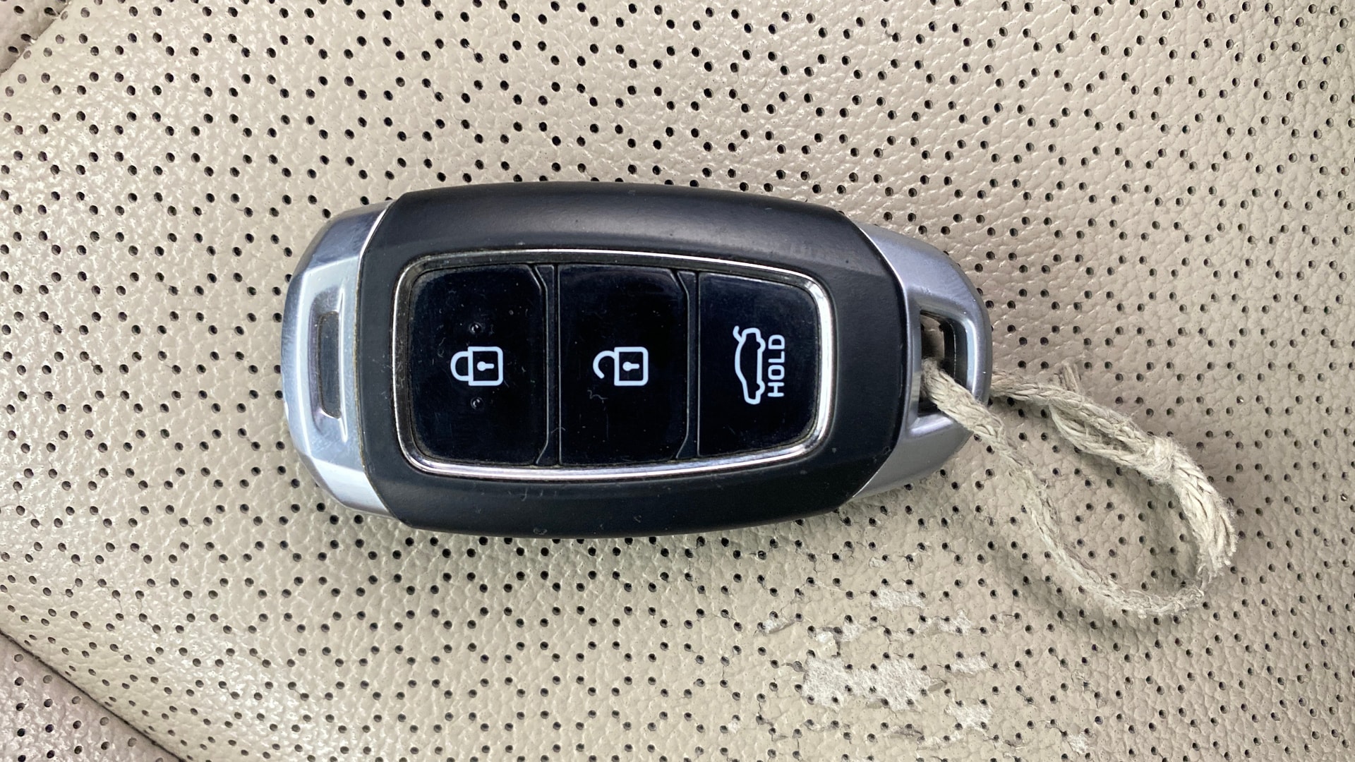 View 2019 Hyundai Verna 1.4 VTVT E Image 29 Used 2019 Hyundai Verna 1.4 VTVT E Image 29