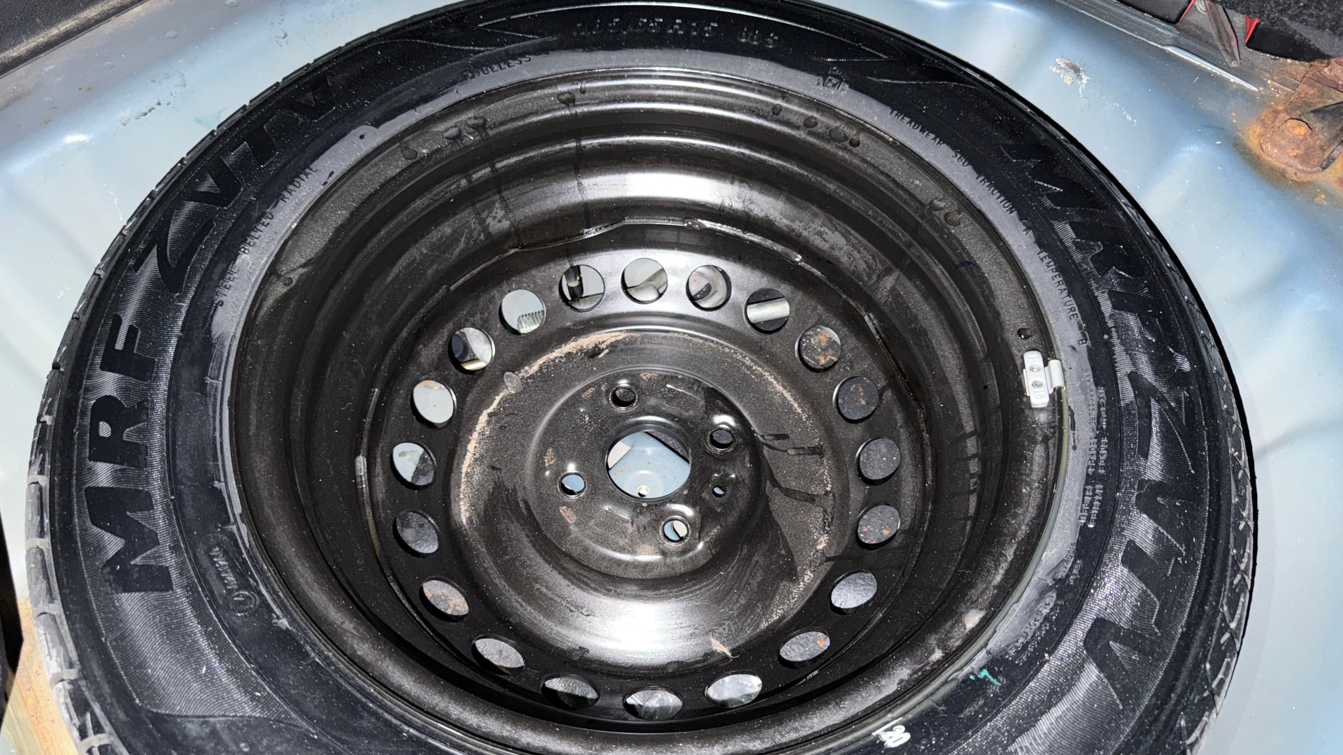 Used 2018 Maruti Suzuki 1000 Used 2018 Maruti Suzuki 1000