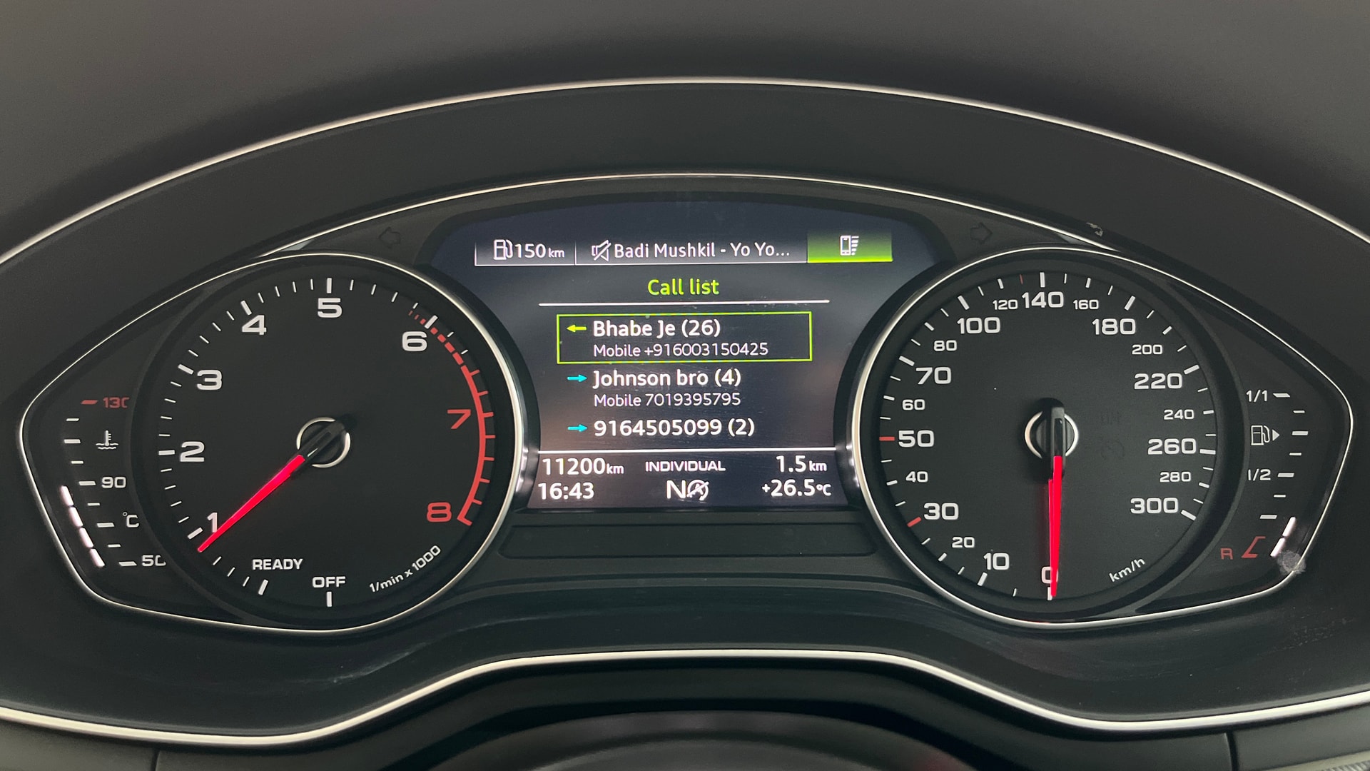 Used 2024 Audi A4 Used 2024 Audi A4