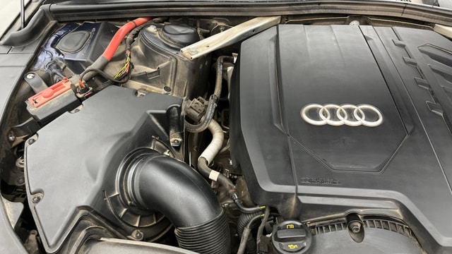 View Audi A4 Image 3 Used Audi A4 Image 3