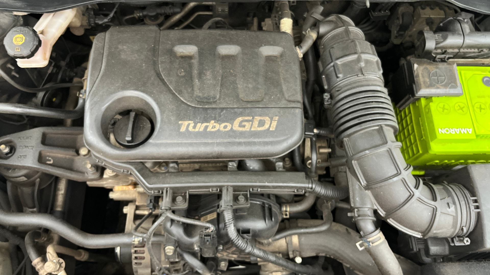 View 2019 Hyundai Venue SX (O) 1.0 Petrol Image 46 Used 2019 Hyundai Venue SX (O) 1.0 Petrol Image 46