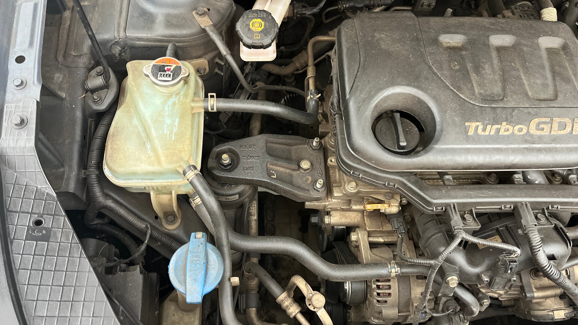 View 2019 Hyundai Venue SX (O) 1.0 Petrol Image 26 Used 2019 Hyundai Venue SX (O) 1.0 Petrol Image 26