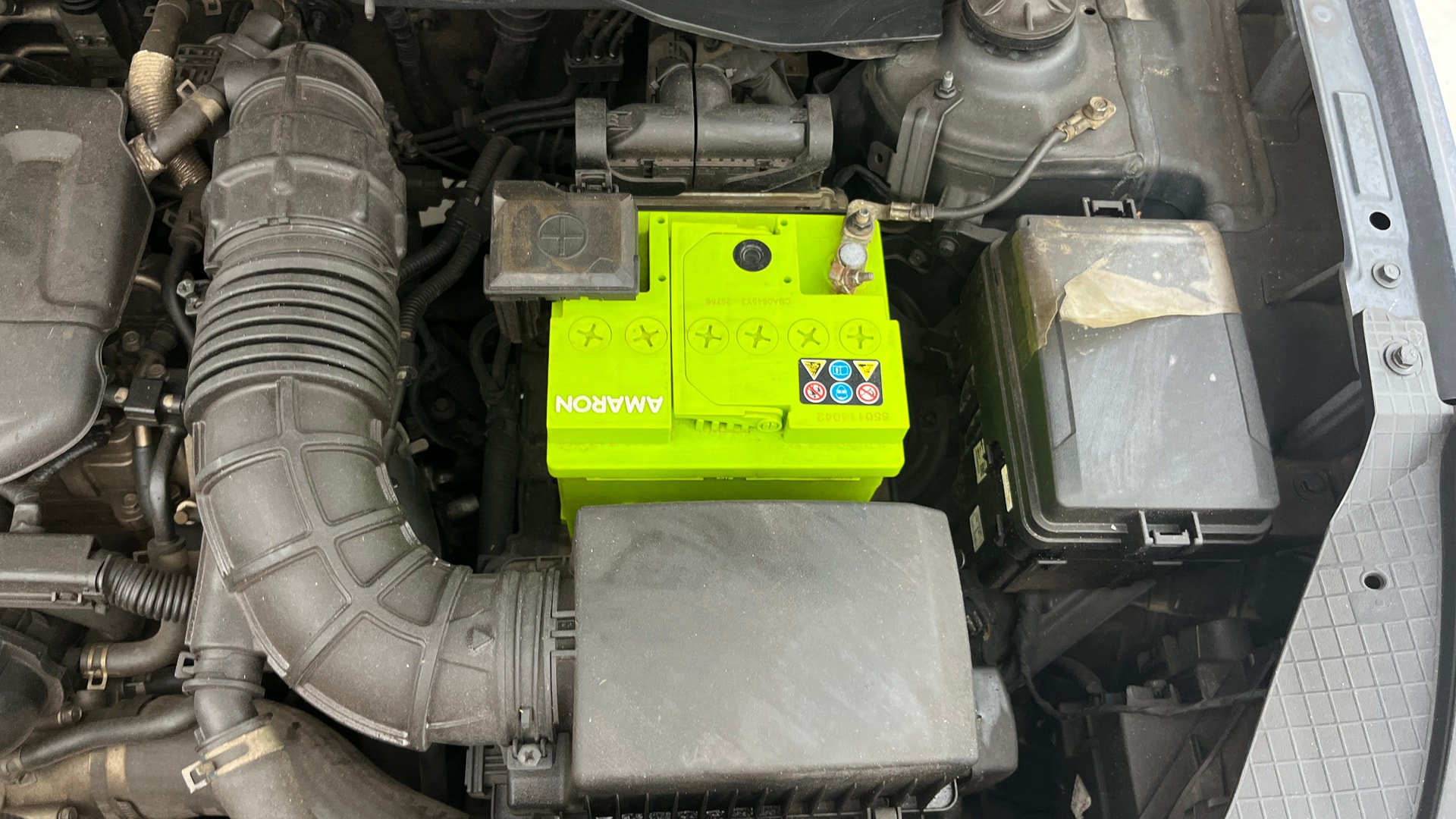 View 2019 Hyundai Venue SX (O) 1.0 Petrol Image 30 Used 2019 Hyundai Venue SX (O) 1.0 Petrol Image 30